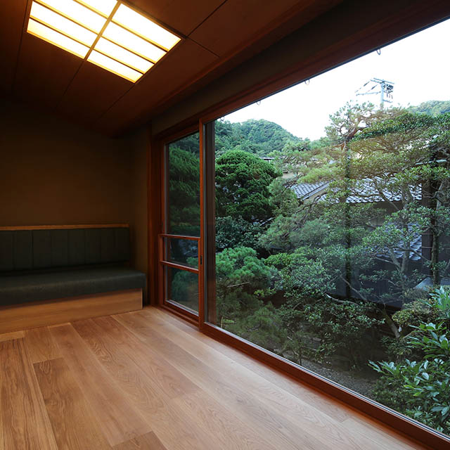 Botan Suite Room Nishimuraya Honkan Kinosaki Onsen Hot Spring Japan