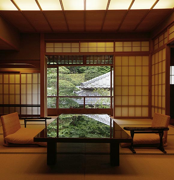 Rooms Nishimuraya Honkan Kinosaki Onsen Hot Spring Japan