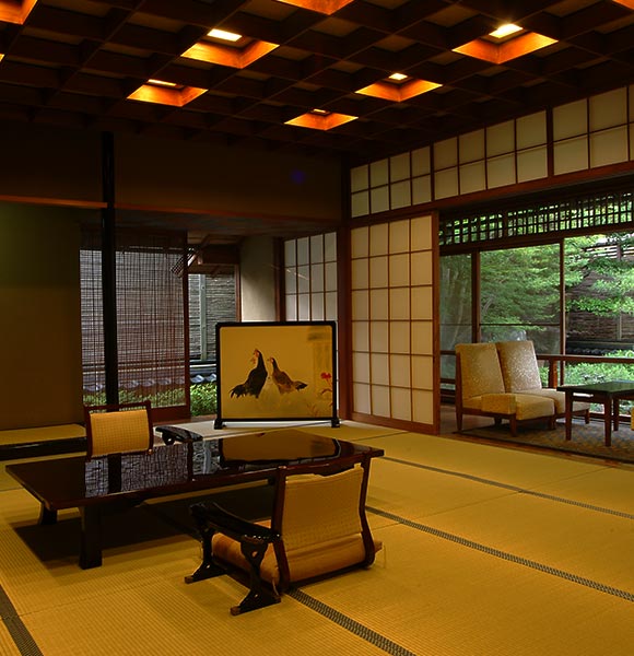 Rooms Nishimuraya Honkan Kinosaki Onsen Hot Spring Japan