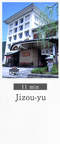 Jizou-yu