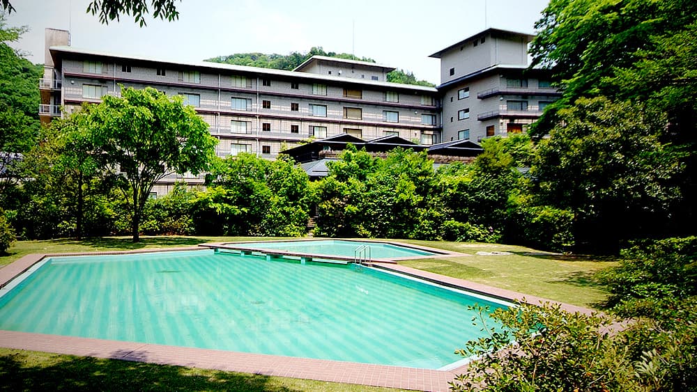 城崎温泉 西村屋ホテル招月庭【公式】兵庫県の温泉宿