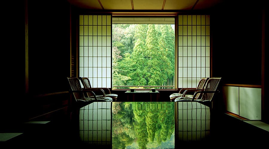 Nishimuraya Hotel Shogetsutei - Kinosaki Onsen, JAPAN